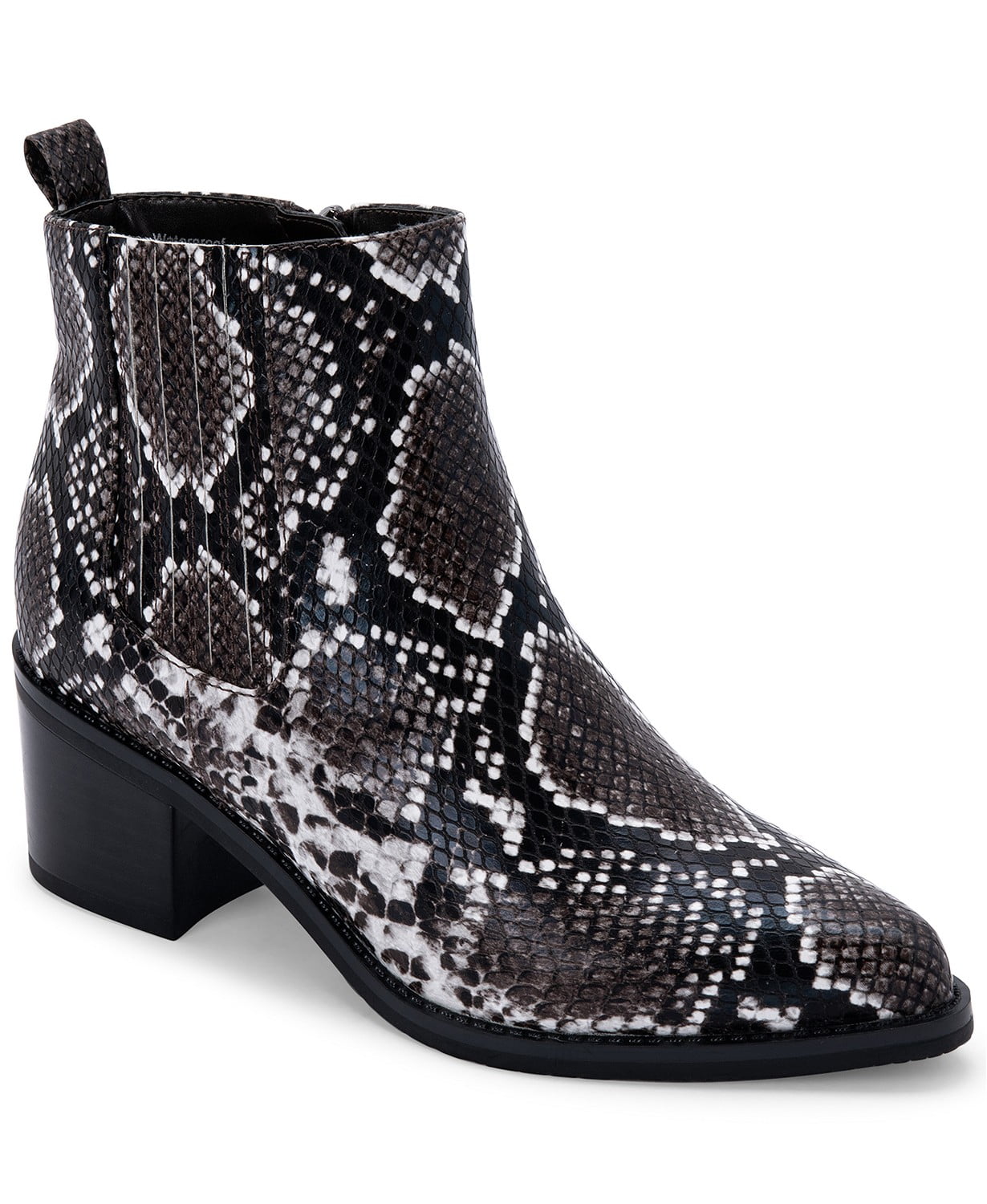 www.couturepoint.com-aqua-college-womens-black-leather-python-print-karlie-waterproof-booties