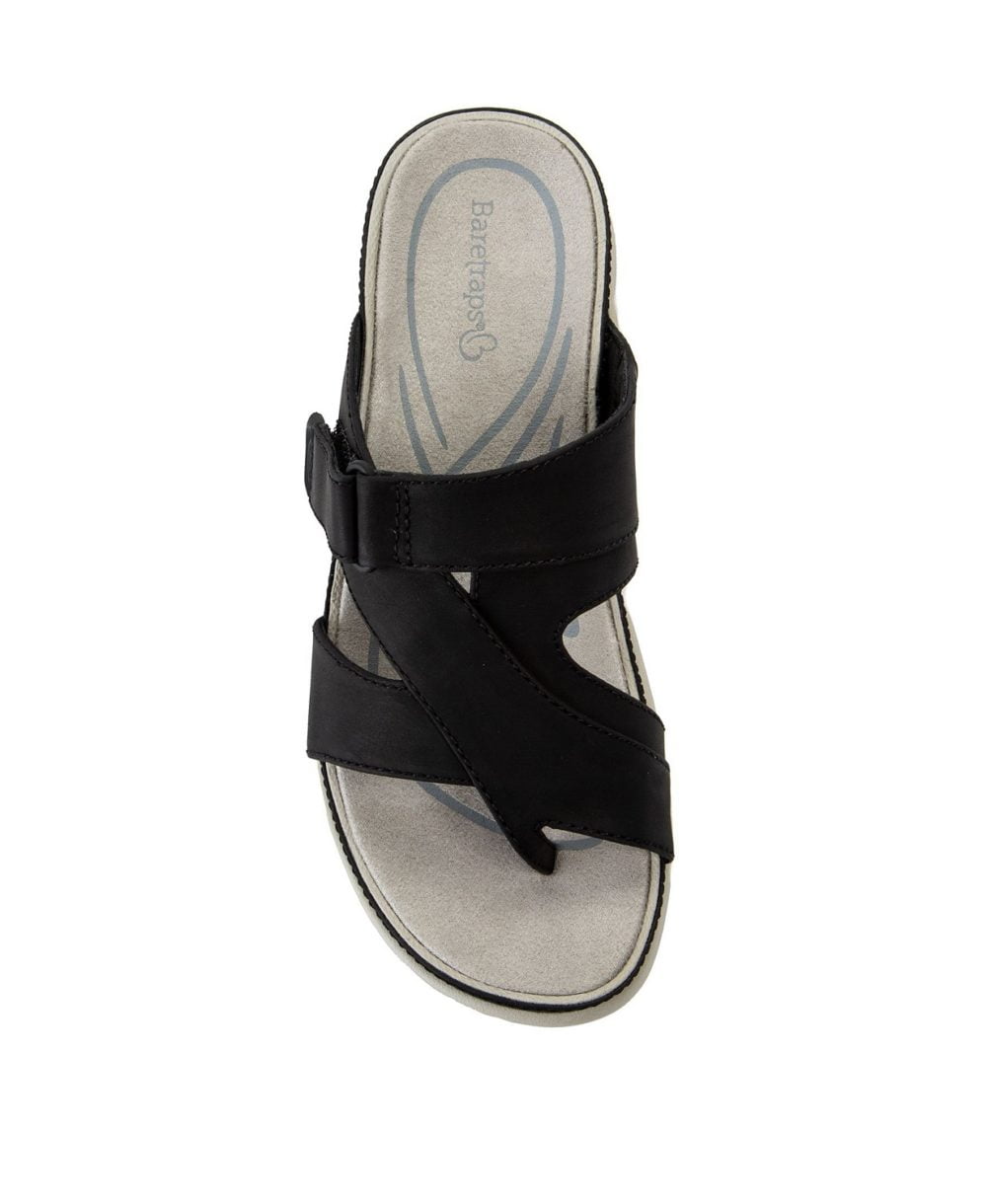 www.couturepoint.com-baretraps-womens-black-nalani-casual-comfort-slide-sandals