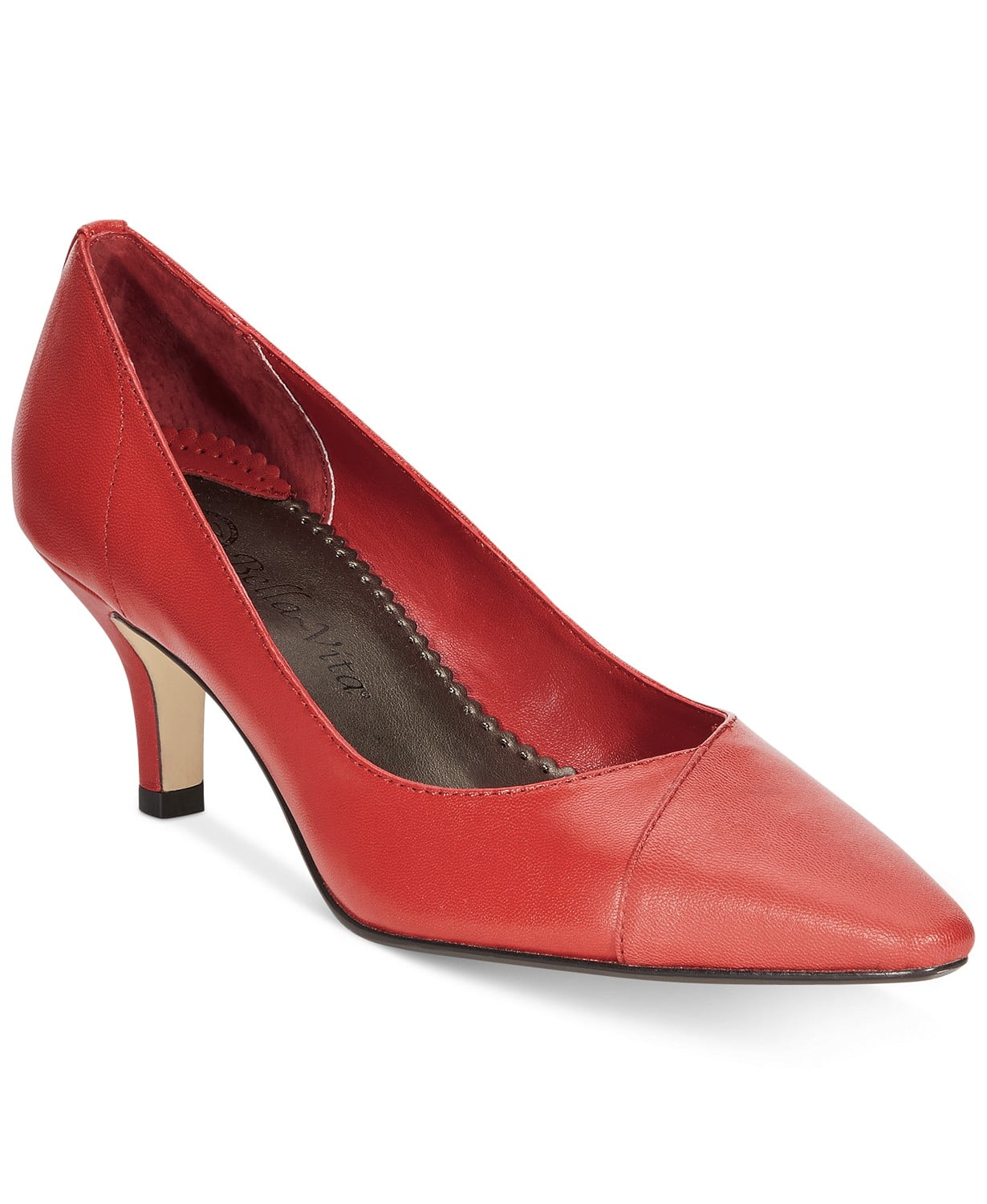 www.couturepoint.com-bella-vita-women-red-leather-wow-pumps
