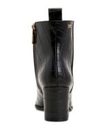 www.couturepoint.com-calvin-klein-womens-black-crocodile-emboss-deni-booties