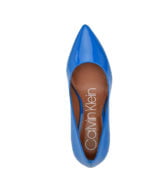 www.couturepoint.com-calvin-klein-womens-blue-gayle-pointy-toe-pumps