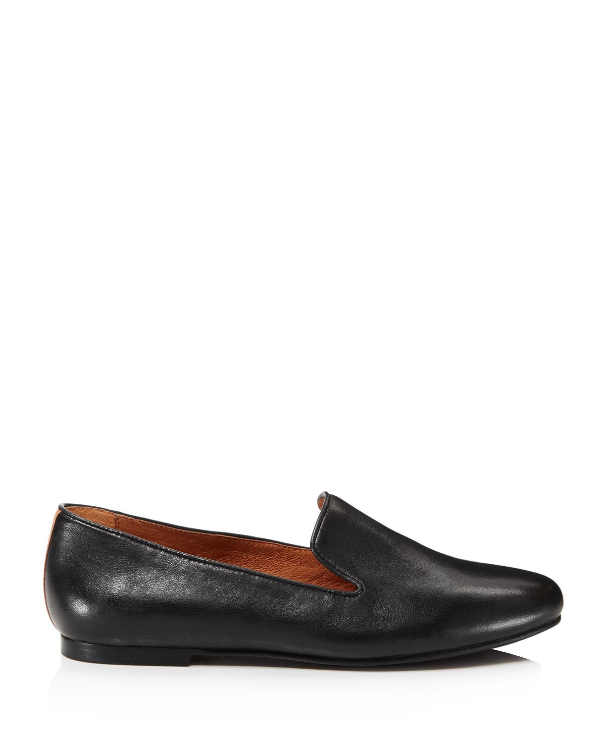 www.couturepoint.com-gentle-souls-by-kenneth-cole-womens-black-leather-eugene-smoking-flats