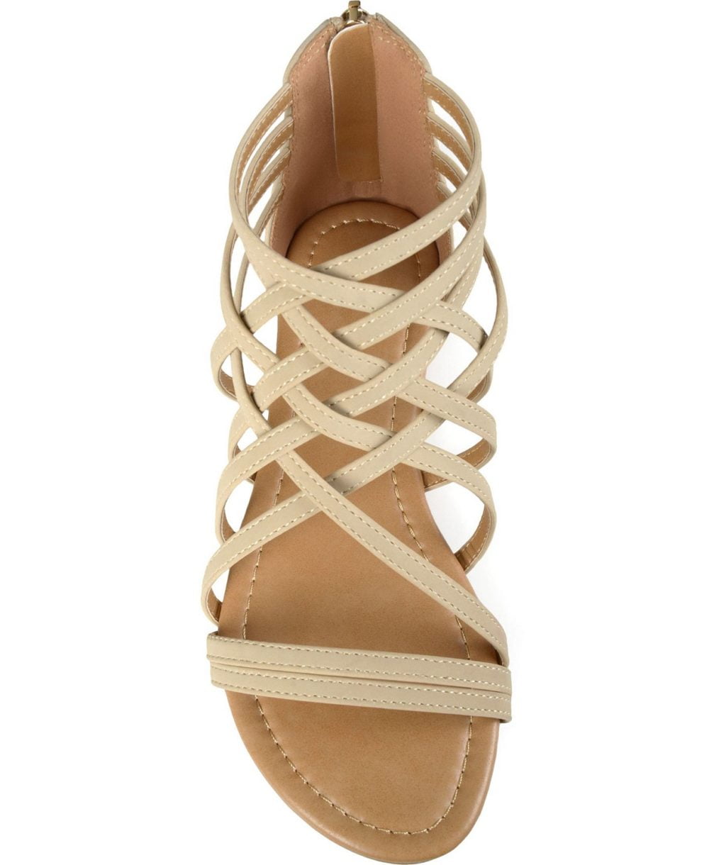 www.couturepoint.com-journee-collection-womens-beige-hanni-gladiator-sandals