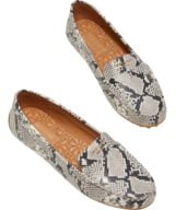 www.couturepoint.com-kate-spade-new-york-womens-grey-leather-snake-print-deck-flats