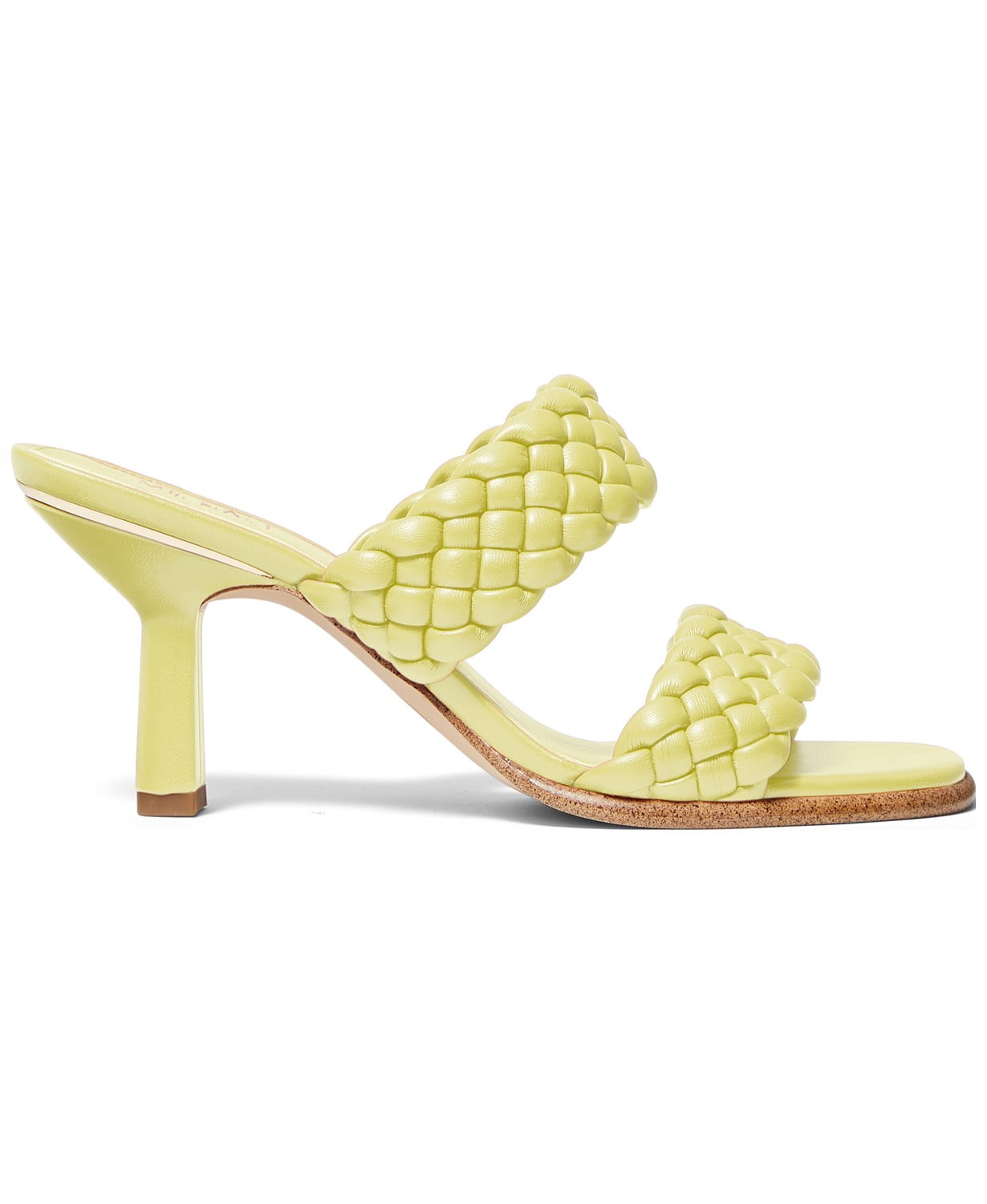 www.couturepoint.com-michael-michael-kors-yellow-leather-amelia-mules