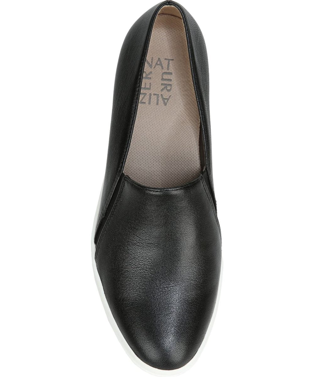 www.couturepoint.com-naturalizer-womens-black-leather-snowy-slip-on-shoes