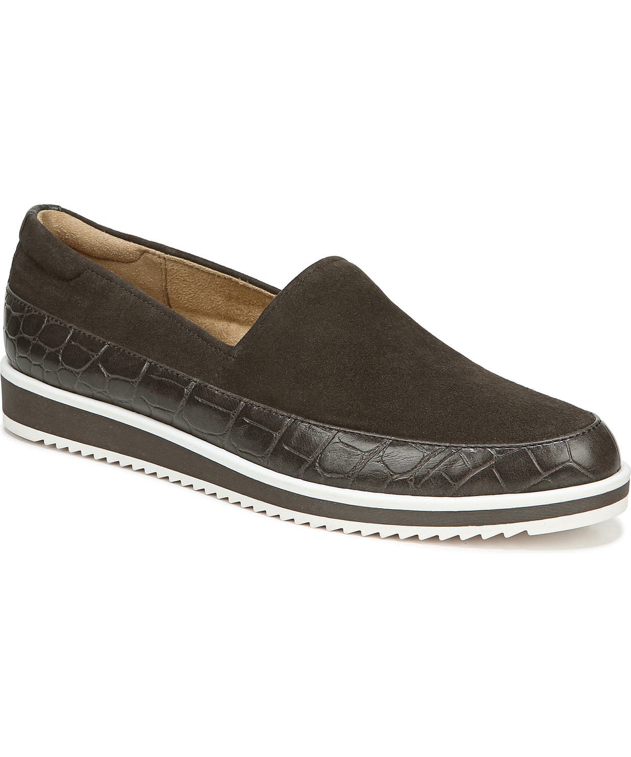www.couturepoint.com-naturalizer-womens-taupe-suede-beale-slip-on-shoes