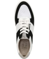 www.couturepoint.com-naturalizer-womens-white-leather-hadley-lace-up-sneakers