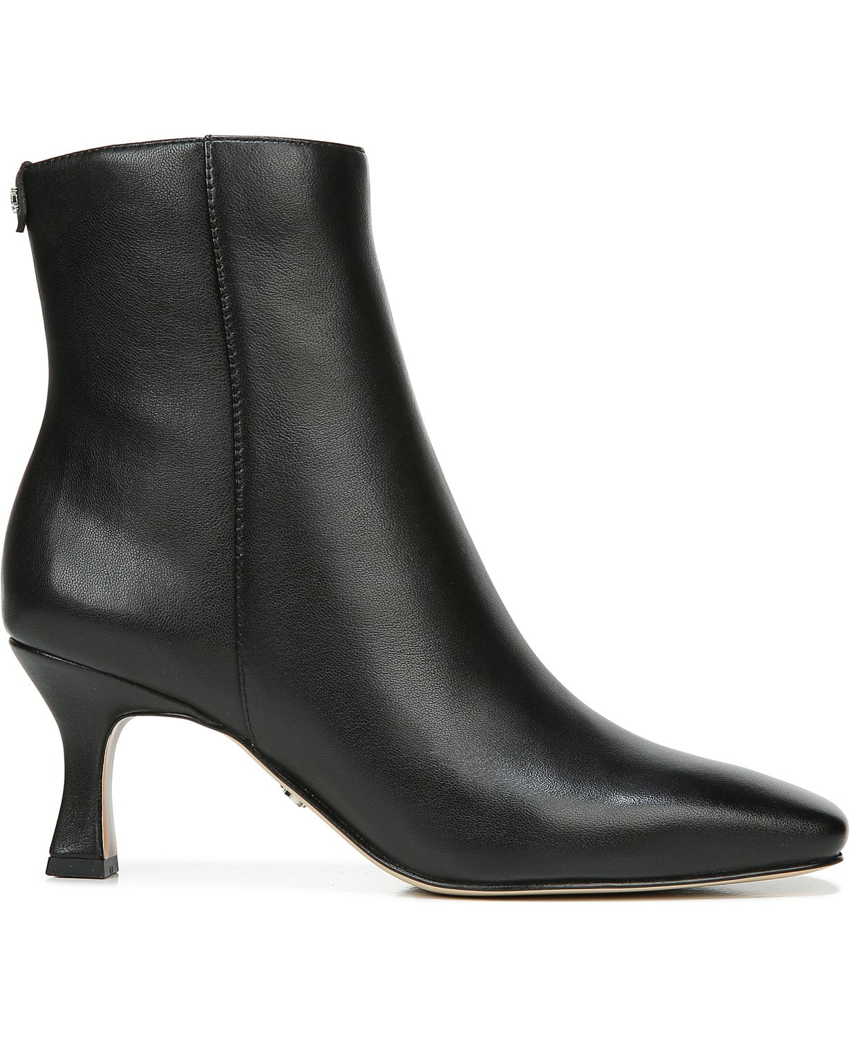 www.couturepoint.com-sam-edelman-womens-black-leather-lizzo-martini-heeled-booties