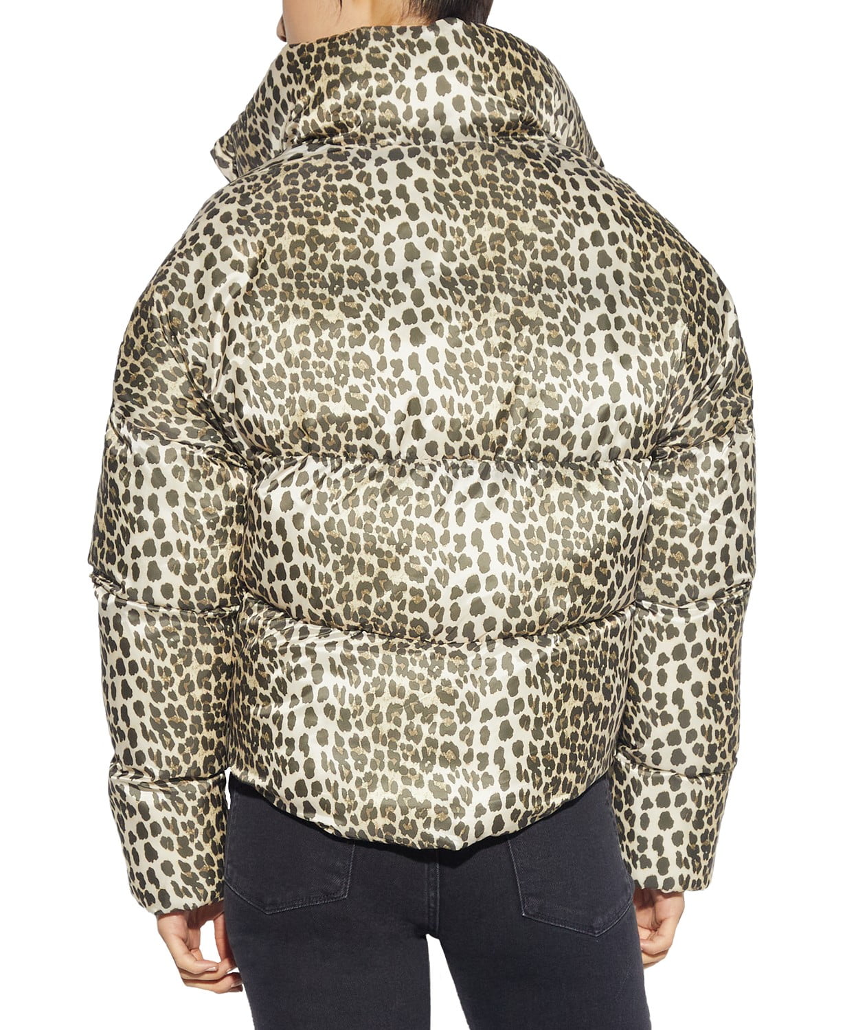 www.couturepoint.com-apparis-womens-jackie-tan-leopard-print-puffer-jacket-coat