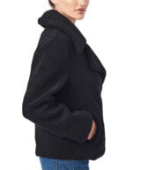 www.couturepoint.com-collection-b-womens-black-faux-fur-teddy-coat-jacket