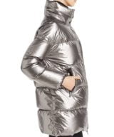 www.couturepoint.com-herno-womens-silver-metallic-laminar-funnel-collar-down-coat