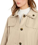 www.couturepoint.com-london-fog-womens-beige-hooded-water-resistant-raincoat