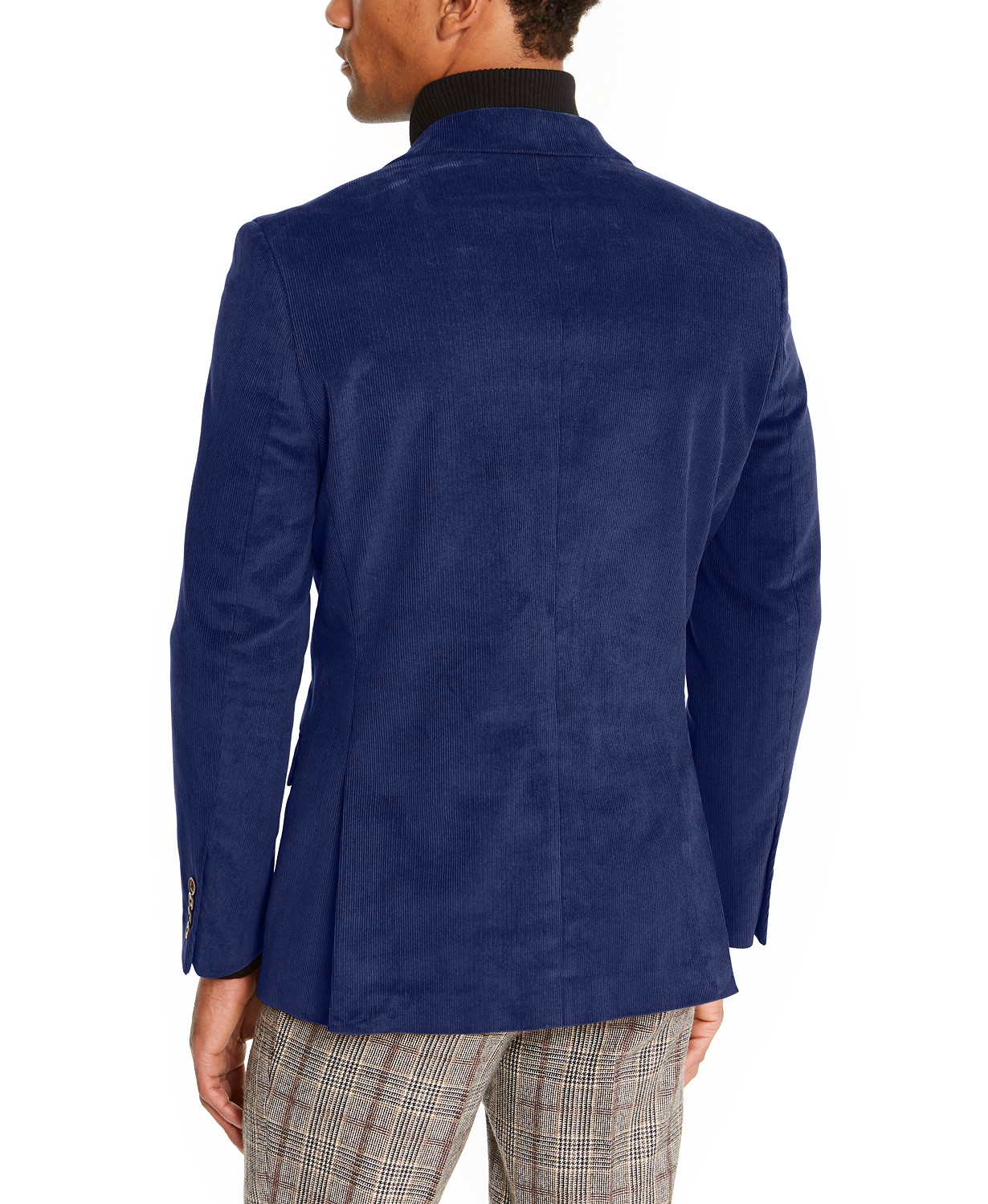 www.couturepoint.com-nautica-mens-blue-modern-fit-active-stretch-corduroy-short-sport-coat-blazer