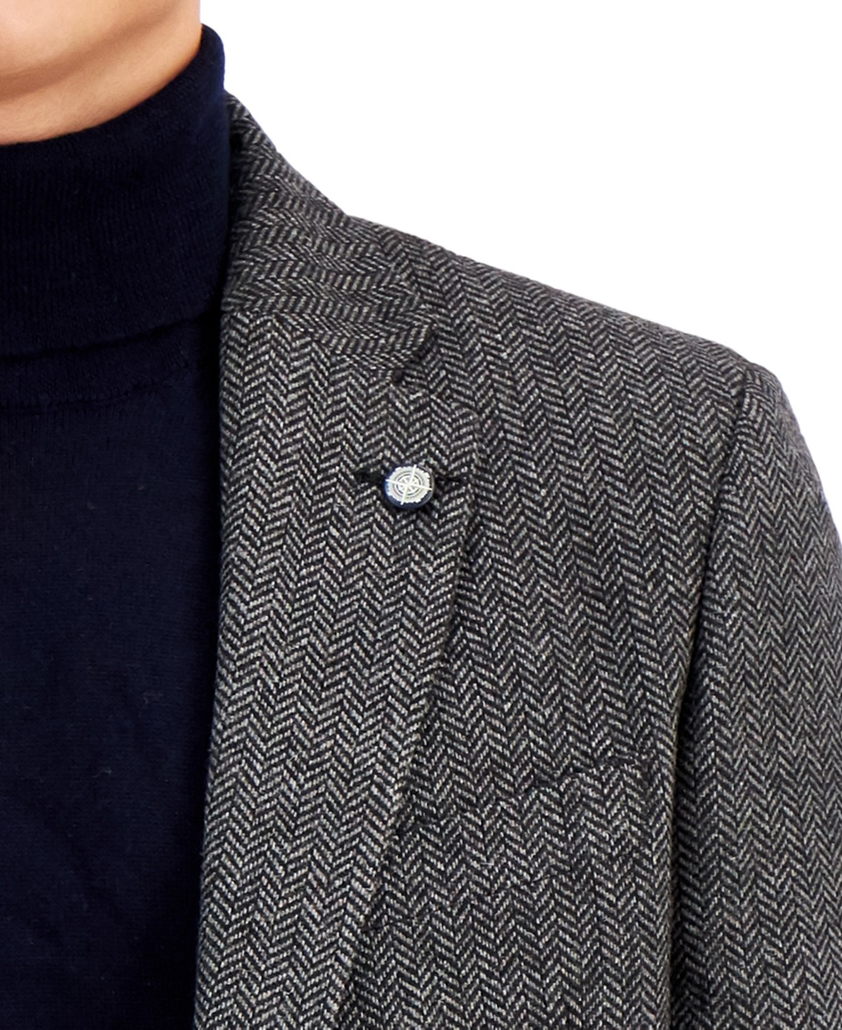 www.couturepoint.com-nautica-mens-grey-wool-blend-modern-fit-blazer