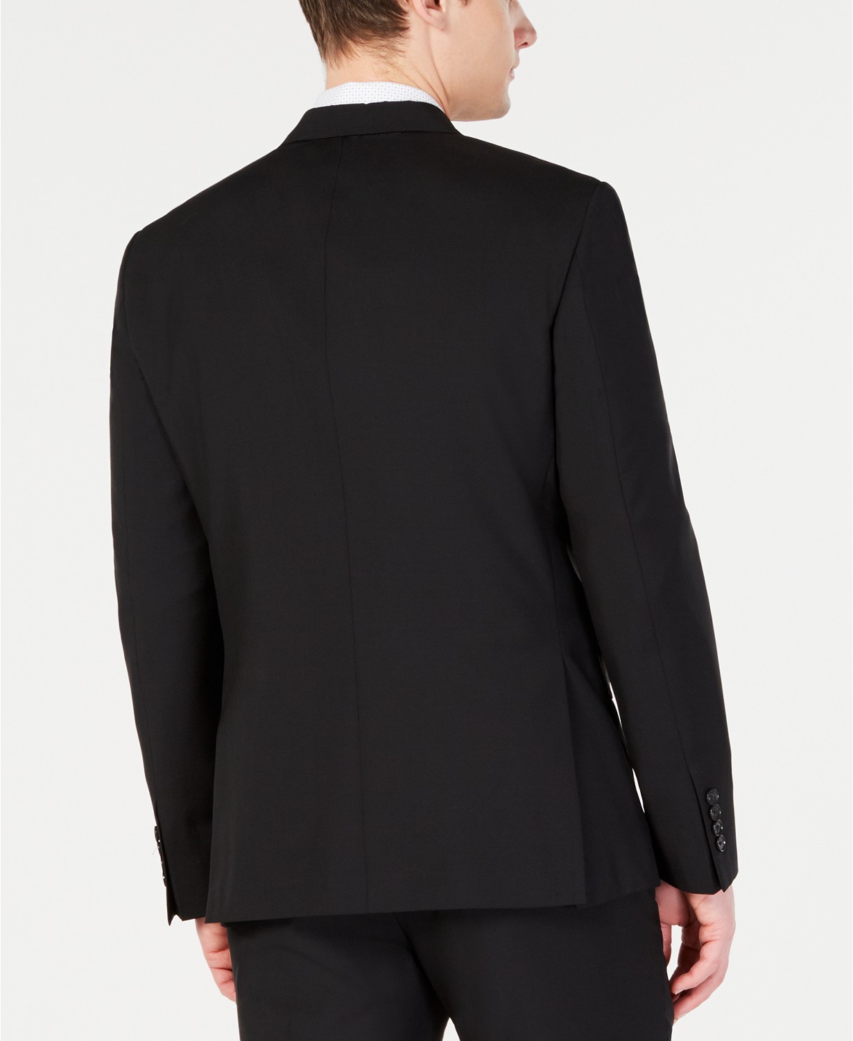 www.couturepoint.com-dkny-mens-black-wool-blend-modern-fit-stretch-solid-regular-suit-jacket