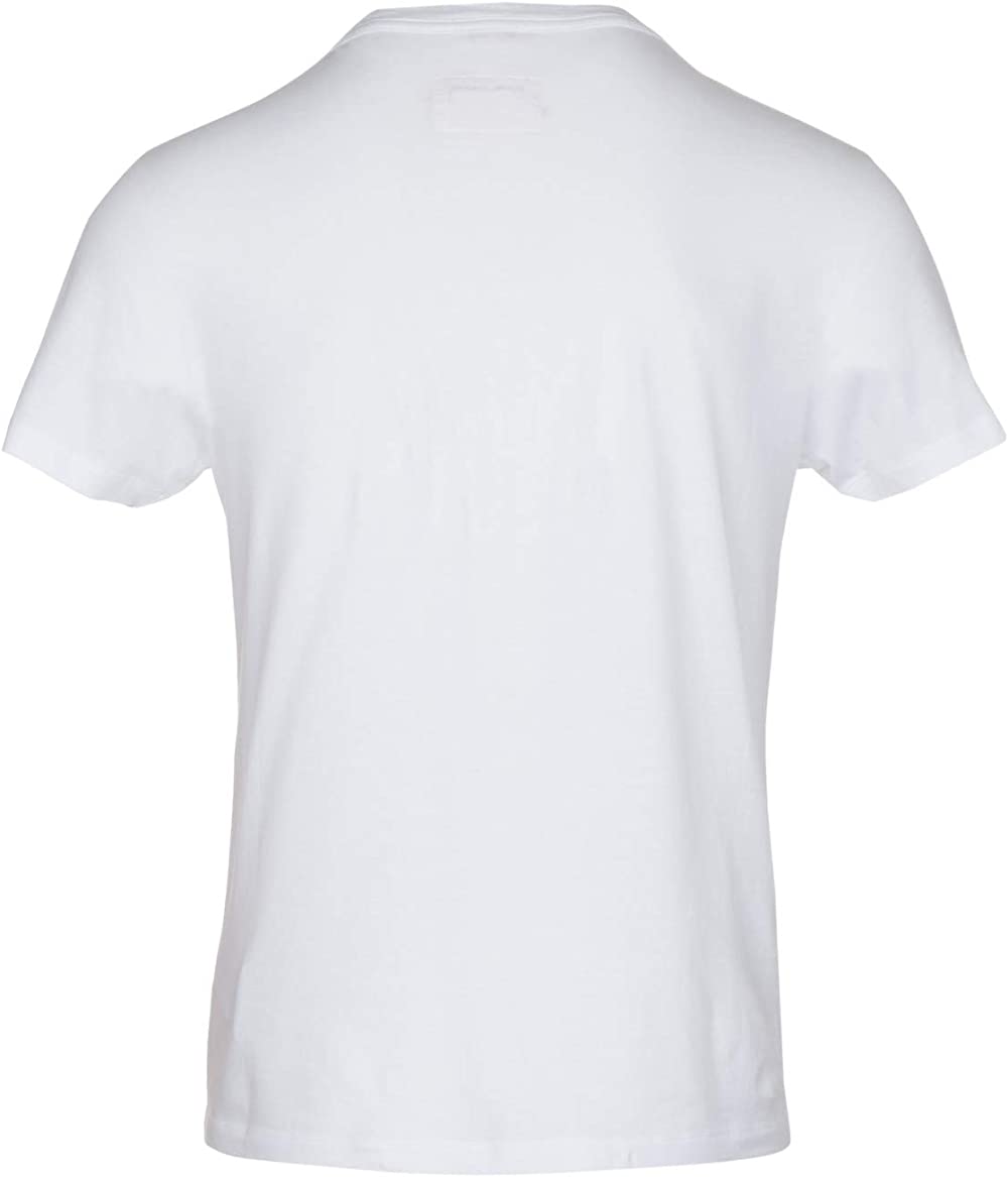www.couturepoint.com-marc-jacobs-mens-white-hot-dog-print-crewneck-t-shirt