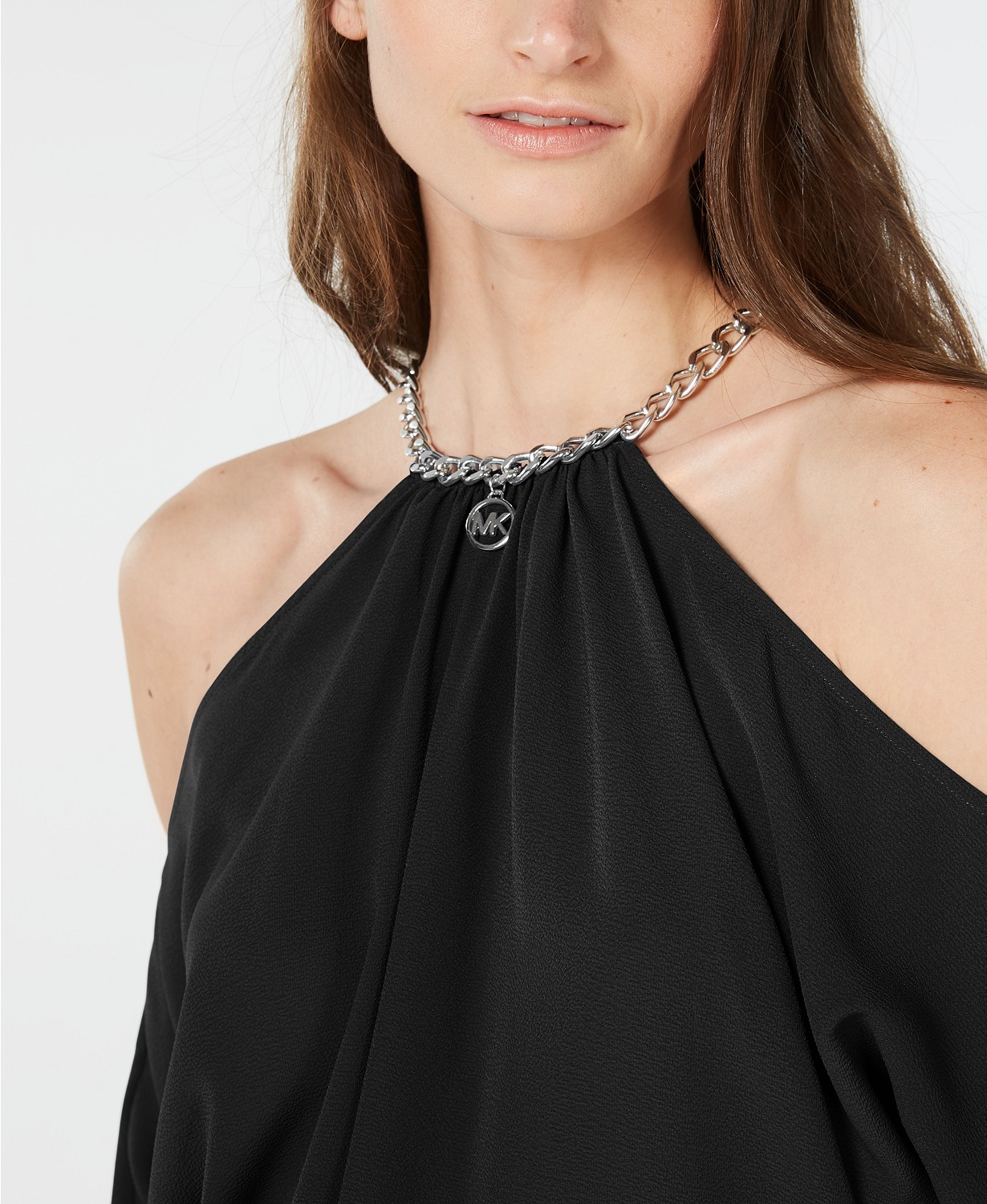 www.couturepoint.com-michael-michael-kors-womens-petite-chain-print-asymmetrical-hem-blouse-copy