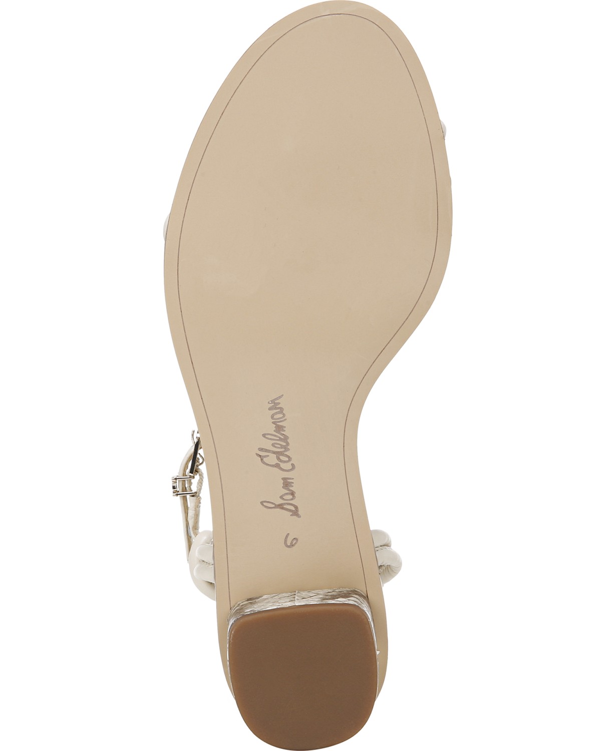 www.couturepoint.com-sam-edelman-womens-ivory-leather-isle-strappy-sandals