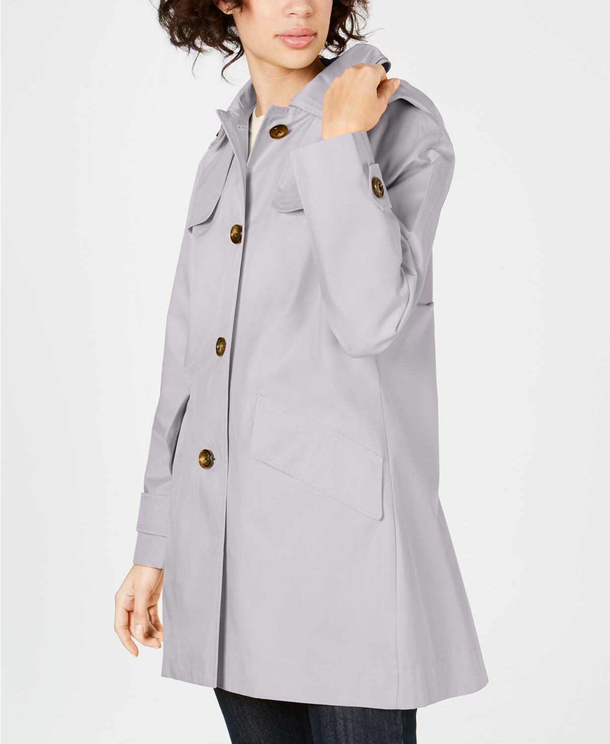 www.couturepoint.com-london-fog-womens-beige-hooded-water-resistant-raincoat-copy