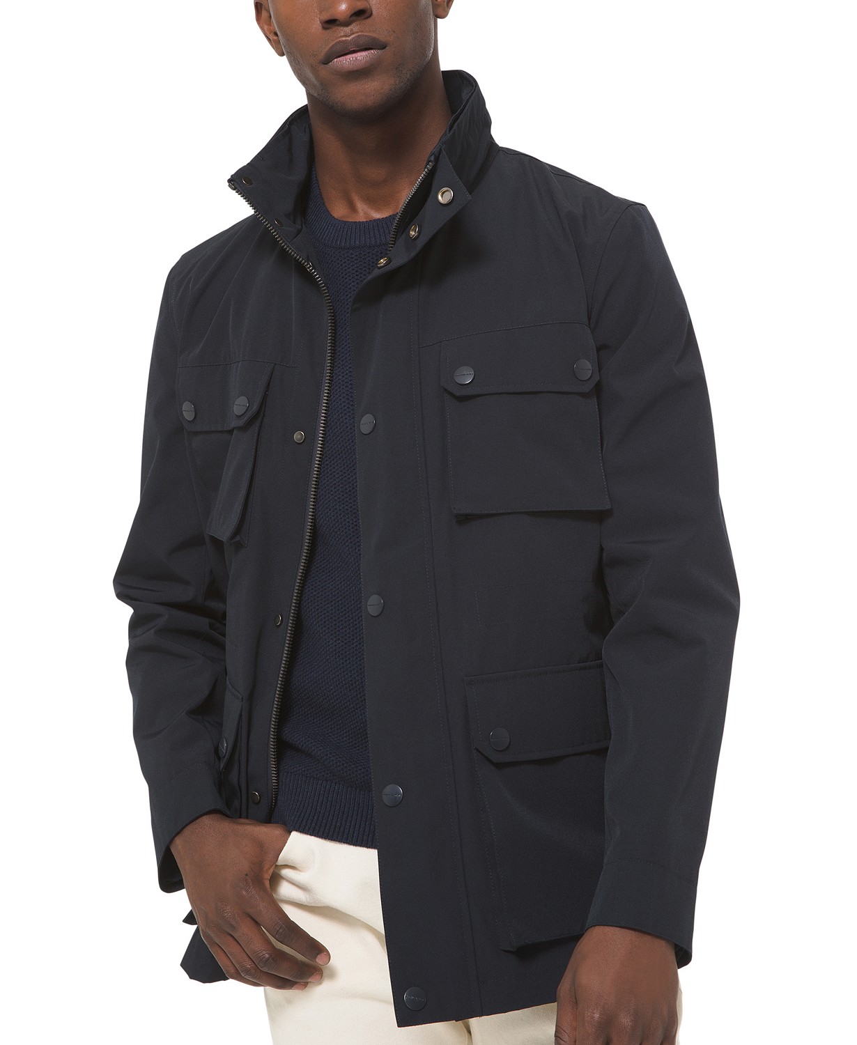www.couturepoint.com-michael-kors-mens-grey-wool-down-elevated-parka-coat-jacket-copy