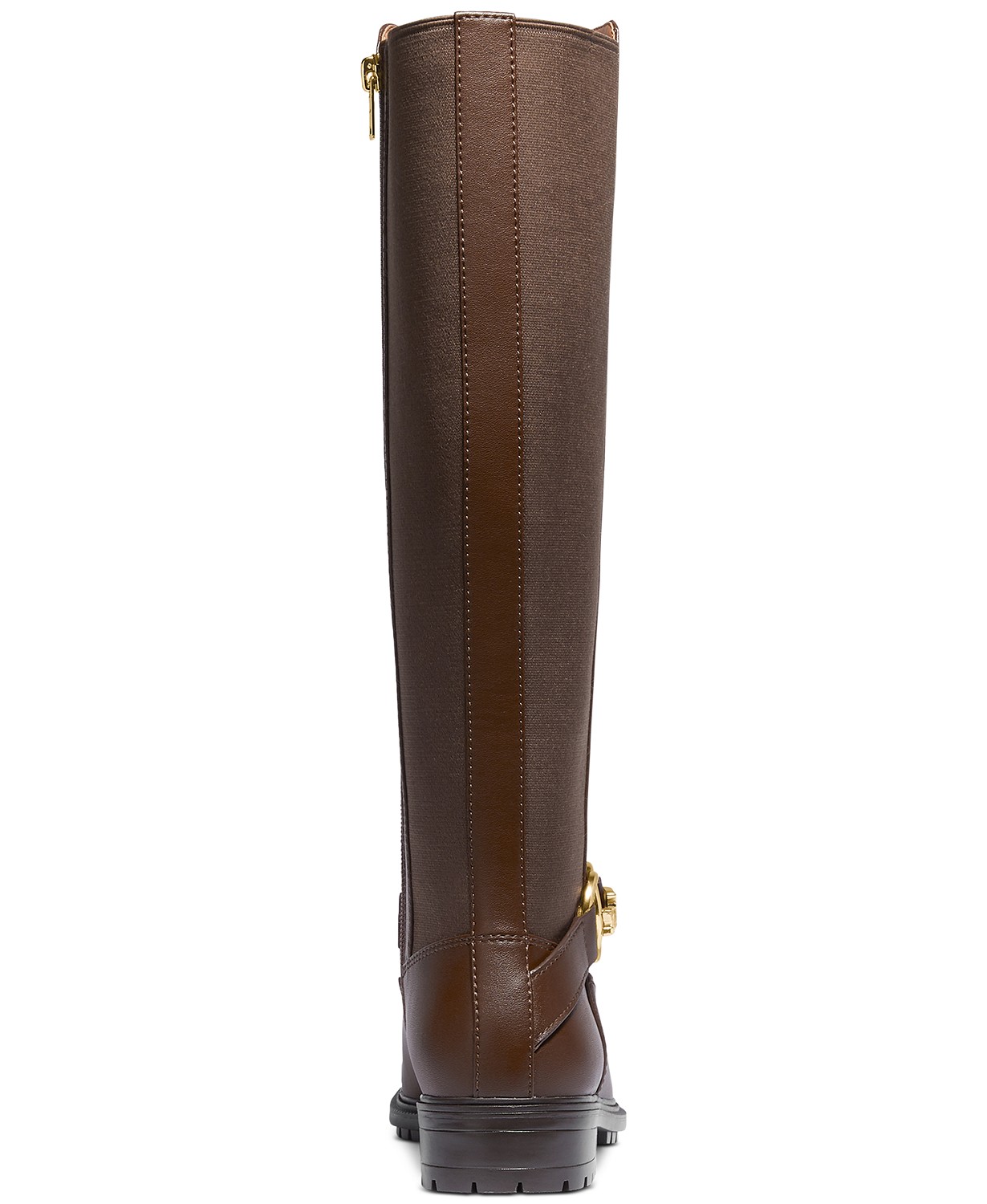 www.couturepoint.com-coach-womens-black-leather-farrah-logo-buckle-tall-riding-boots-copy