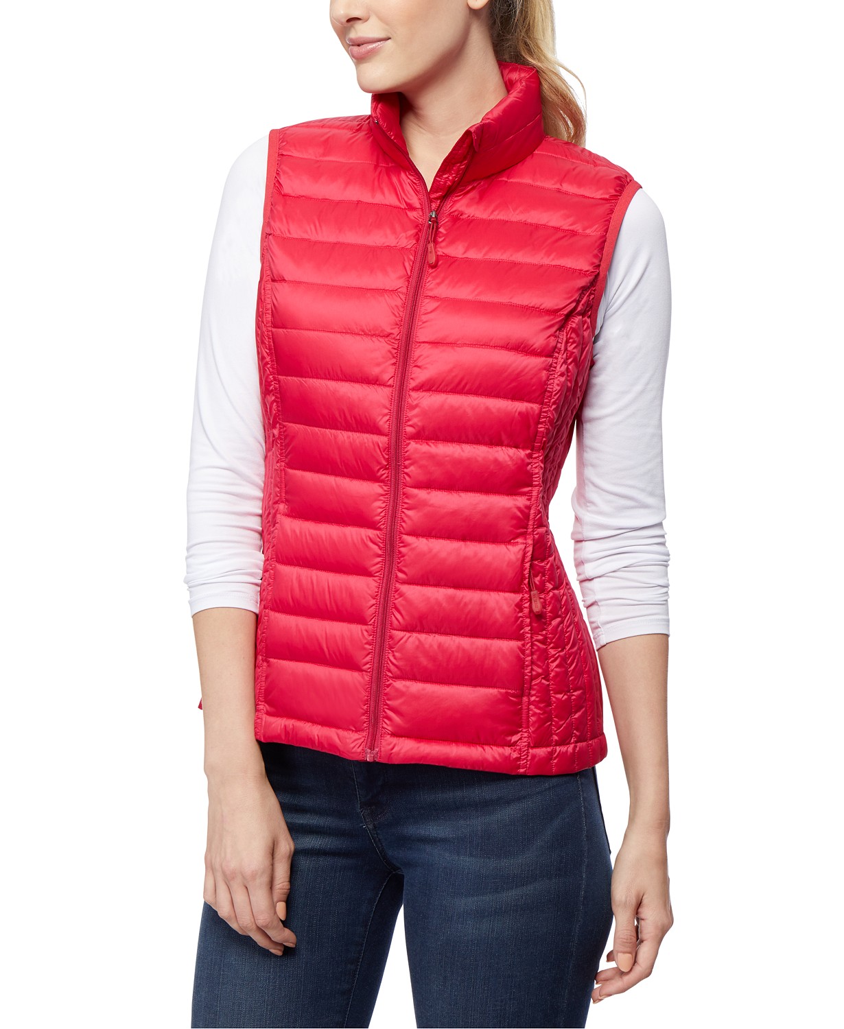 www.couturepoint.com-tommy-hilfiger-womens-red-puffer-vest-copy