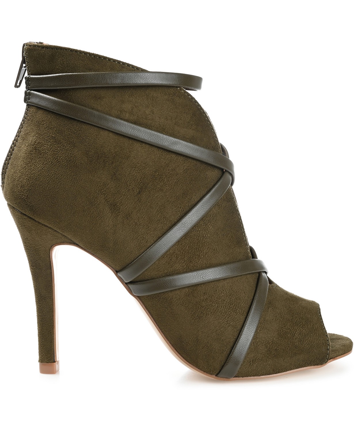 www.couturepoint.com-zodiac-womens-brown-leather-gemma-lace-up-heeled-combat-booties-copy