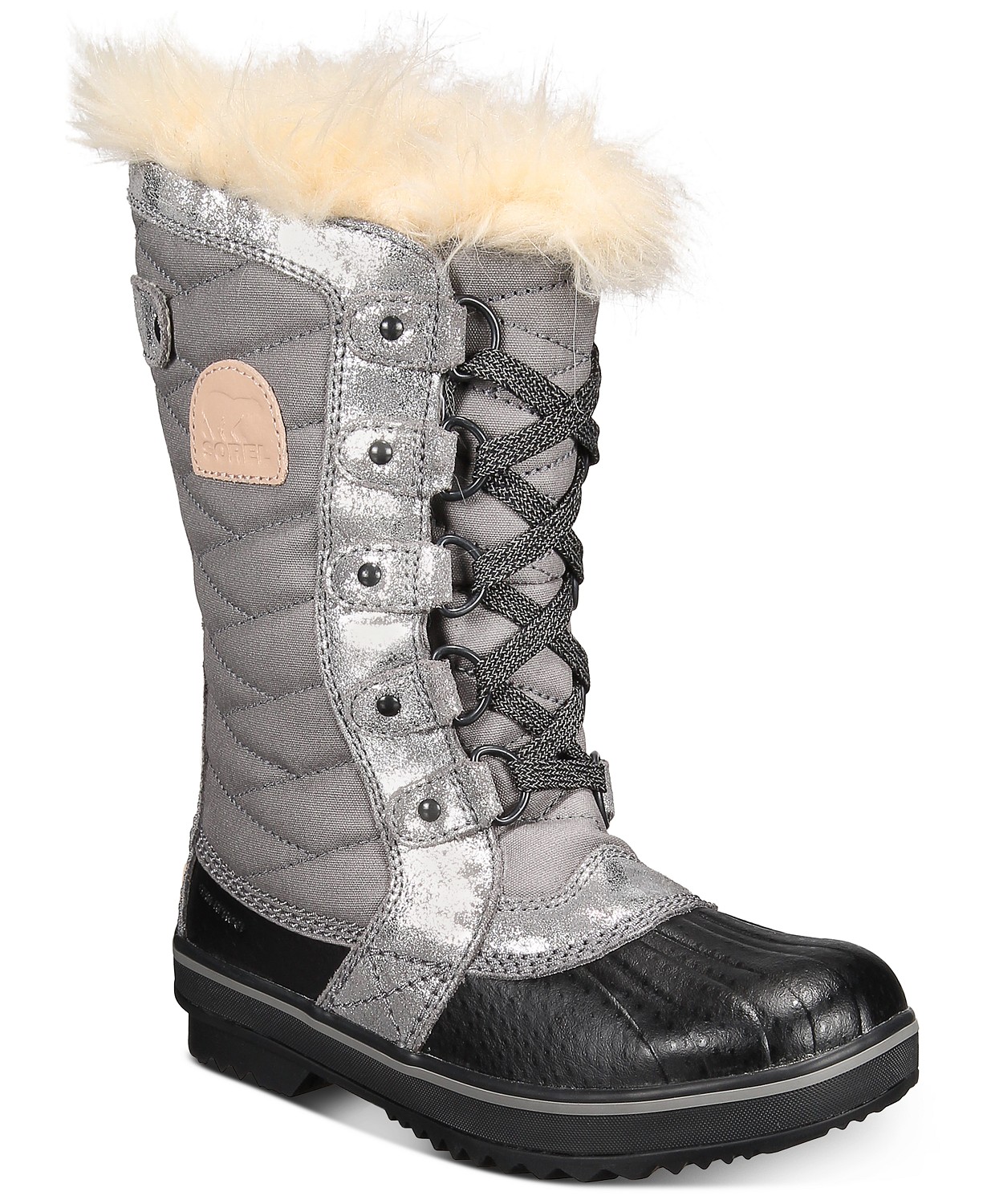 www.couturepoint.com-sorel-womens-brown-suede-whitney-flurry-snow-boots-copy
