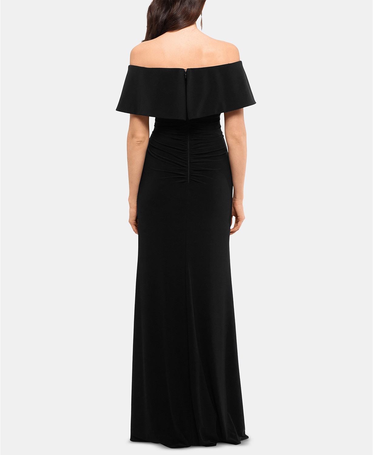 www.couturepoint.com-xscape-womens-petite-navy-embellished-lace-gown-dress-copy