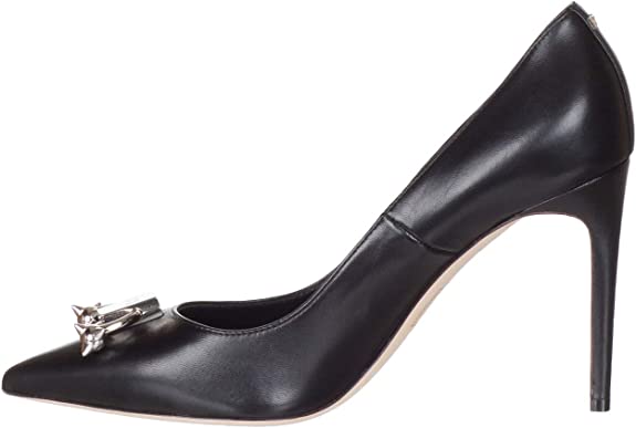 www.couturepoint.com-fendi-womens-green-leather-mink-fur-heels-pumps-shoes-copy